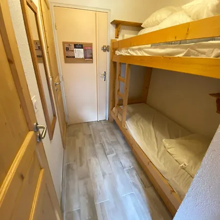 Appartement Chaleureux Et Calme A Chatel, Proche Centre, Avec Coin Montagne, Parking Et Balcon - Fr-1-693-113 *