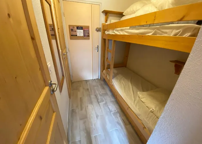 Apartmán Chaleureux Et Calme A Chatel, Proche Centre, Avec Coin Montagne, Parking Et Balcon - Fr-1-693-113 *
